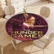 thumbnail image 4 of Los Juegos Del Hambre theme Fitted Round Tablecloths Elastic Edged Table Covers Waterproof Table Cloth For Kitchen Holiday Party Tables Decor 120cm, 4 of 6