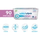 thumbnail image 2 of Toallitas WaterWipes Adult Care Sensitive Body & Intimate 90u, 2 of 7