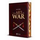 thumbnail image 1 of The Art of War - Sun Tzu - Tapa Dura Edición Deluxe Inglés, 1 of 1