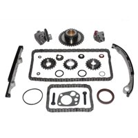 Repuestos Del Sol - Kit Distribucion Nissan Terrano D22 2.4 1998 2010