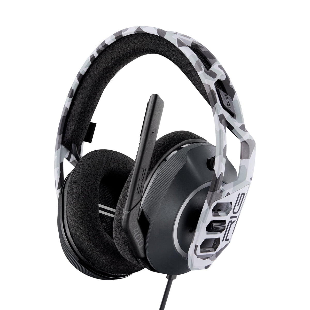 Audafono Gamer Rig 400 Gen 2 3.5mm Para Ps5 Ps4 Xbox Pc