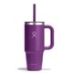 thumbnail image 1 of Vaso térmico de viaje Hydro Flask de 710 mL con asa y sorbete, 1 of 8