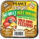 thumbnail image 1 of Masa de Sebo para Pájaros C&S Peanut Delight 333g Paquete de 12, 1 of 8