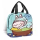 thumbnail image 1 of 3D New Cartoon Labubu Primary and Secondary School Bags Children's Backpack Backpack Three-piece Set of School Gifts, 1 of 3