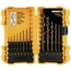thumbnail image 2 of Surtido de brocas DEWALT DW1169, 14 unidades Pilot-Point, 2 of 3