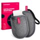 thumbnail image 1 of Bolsa para Jabón CAVEEM Paquete de 2 con Exfoliación Doble, 1 of 8