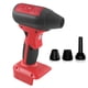 thumbnail image 1 of Mini soplador de aire tipo jet TPDL inalámbrico para Milwaukee 18V, 1 of 8