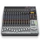 thumbnail image 2 of Mezclador Behringer XENYX QX2442USB de 24 entradas y 4/2 buses con compresores, 2 of 5