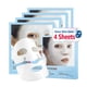 thumbnail image 1 of Mascarilla facial Illiyoon Ceramide Auto Concentrate Gel 34 g x 4, 1 of 9