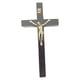 thumbnail image 5 of Crucifijo Cruz Jesús Permanente Regalo Cristiano Capilla Para Decoración Pascua, 5 of 5