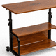 thumbnail image 4 of Mesa escritorio ajustable Skipa 87x42x75, 4 of 4