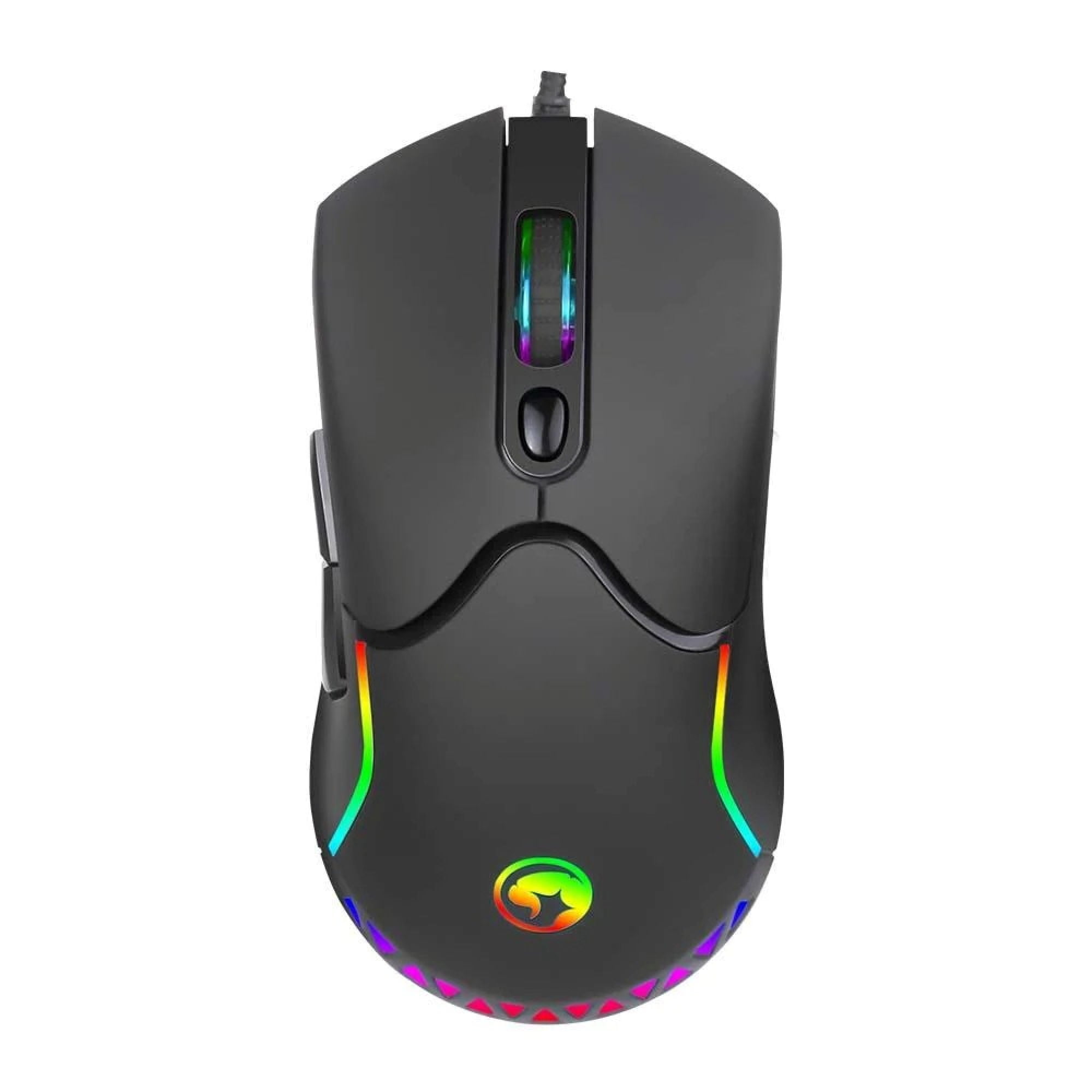 Mouse Gamer M359 Negro