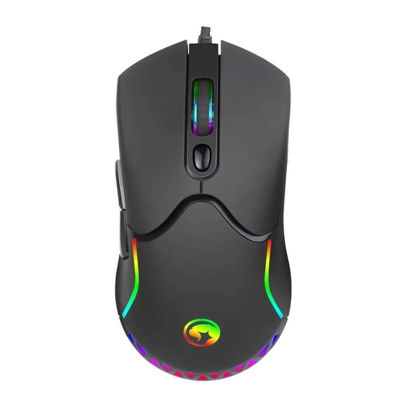 Mouse Gamer M359 Negro