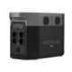 thumbnail image 4 of EcoFlow Generador Delta 2 Max 2400W + Panel Solar 400W, 4 of 7