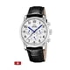 thumbnail image 1 of Reloj J968/7 Jaguar Plateado Hombre Acamar (Ay-Kuh-Mar), 1 of 2