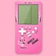 thumbnail image 5 of Olaf Portable Mini Handheld Tetris Video Game Console 8-Bit 3.5 Inch Color LCD Kids Color Game Player Machine Built-in 23 Games Gift For Kids/birthday/children's Day, 5 of 5