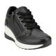 thumbnail image 2 of ZAPATILLAS URBANAS NEW WALK NEGRO MUJER C36F2010-90 - Talla 37, 2 of 5