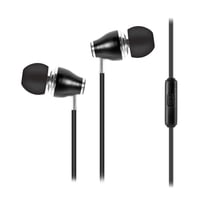 Audifono Philco Manos Libres Negro Wep30