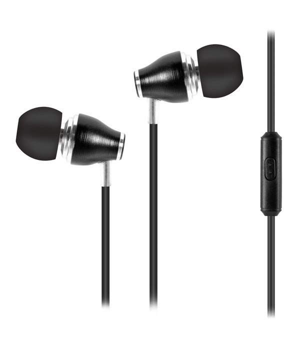 Audifono Philco Manos Libres Negro Wep30