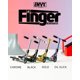thumbnail image 2 of Finger Scooter Envyscooters AOSV6 Squad Chrome, 2 of 5