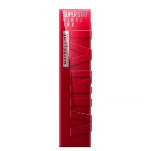 Maybelline - Labial Ss Vinyl Ink Royal