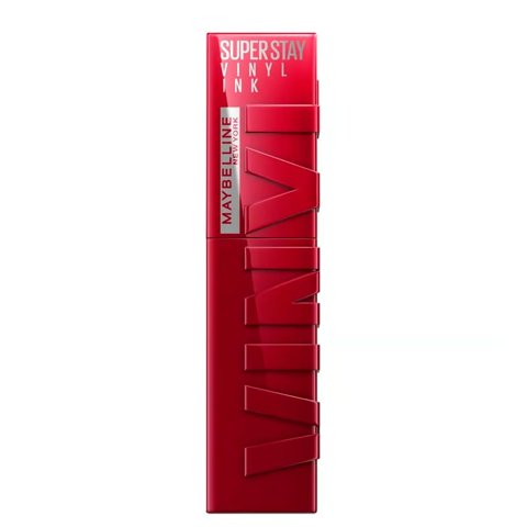 Maybelline - Labial Ss Vinyl Ink Royal