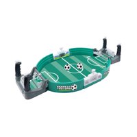 Ioensy - Mini Juguete Interactivo De Fútbol De Mesa Para Juegos Familiares Niños Adultos Fiesta Grande