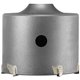 thumbnail image 1 of Broca Core Bosch T3919SC de carburo SDS-Plus Speedcore 110 mm, 1 of 8