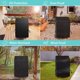 thumbnail image 5 of Funda para parrilla iCover, impermeable, para ahumador de 2 quemadores, 80 cm, 5 of 6