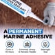 thumbnail image 2 of Sellador Adhesivo Marino Berkland 5200 Fast Cure 90 Ml (blanco), 2 of 8