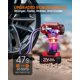 thumbnail image 3 of Compresor de aire portátil, inflador de neumáticos inalámbrico KeenPower, 160 psi, 3 of 8