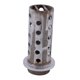 thumbnail image 4 of Campana De Acero De Fundición Centrífuga Para Joyería, Fundición Artesanal Portátil Para Arena Y Metal, 2,5 X 7 Pulgadas, 4 of 5