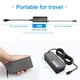 thumbnail image 4 of Cargador Emanjor USB-C tipo C de 65 W para Lenovo Chromebook y más, 4 of 7