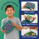 thumbnail image 4 of Lonchera Bentgo Kids de 5 Compartimentos a Prueba de Fugas, 4 of 8
