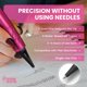 thumbnail image 5 of Cartuchos de Pluma Inlumino Heart Ink 10 Unidades Multi‑color, 5 of 8