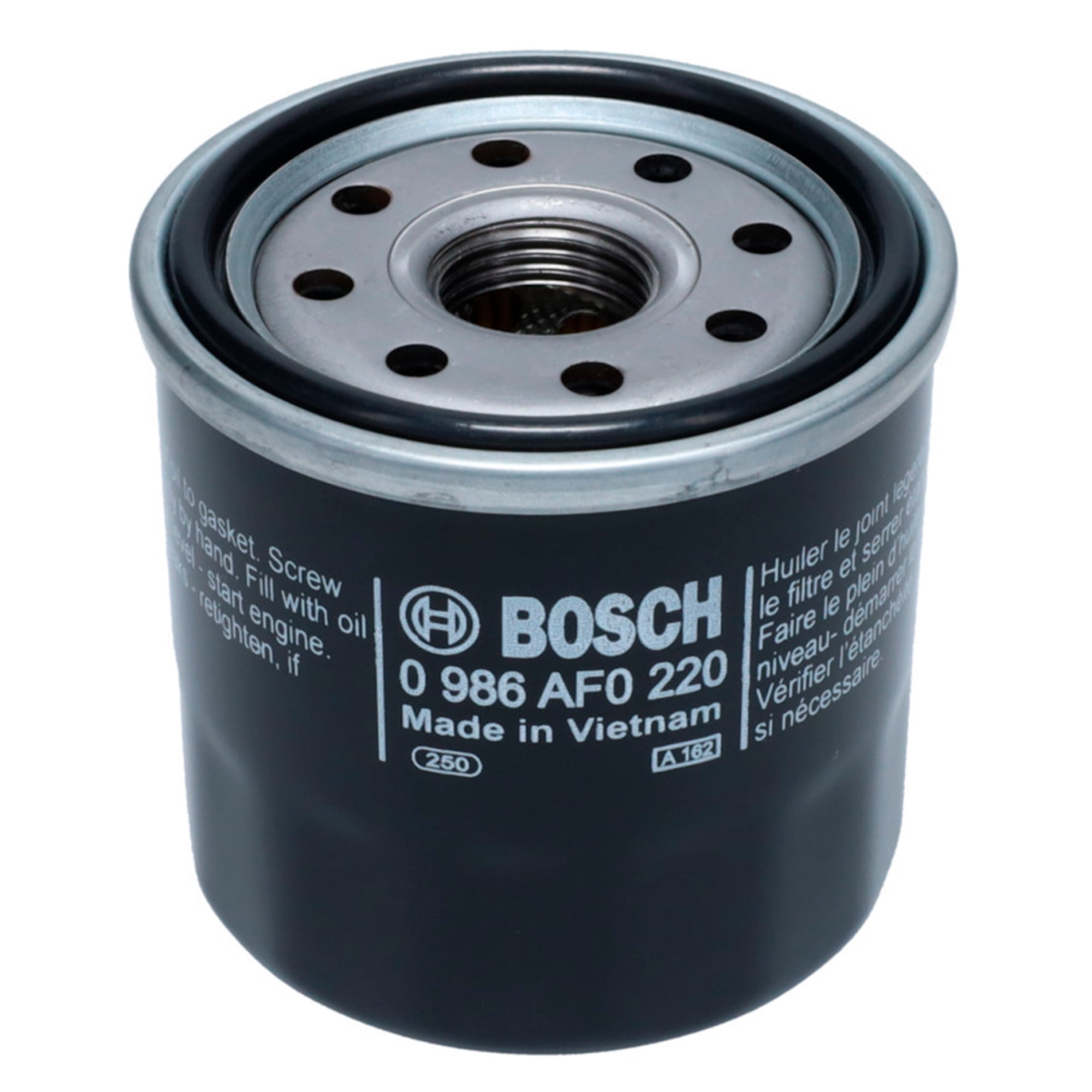 Repuestos Del Sol - Filtro Aceite Suzuki Swift 1.4 2011 2015