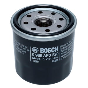 Repuestos Del Sol - Filtro Aceite Suzuki Celerio 1.0 2009 2014