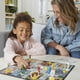 thumbnail image 3 of Juego de mesa Hasbro Gaming Clue Junior de 2 caras 4+, 3 of 3