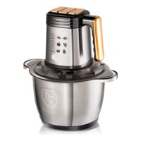 Genérico - Procesador Picatodo Verduras Frutas 2L Hogar Cocina Lau