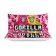 thumbnail image 4 of Pink Camo Gorilla Tag Comforter Set Soft 3 Pcs Twin Bedding Sets Thicken for All Season, 4 of 5