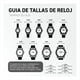thumbnail image 2 of Reloj Kred8405 Cuarzo Plata, 2 of 3