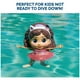thumbnail image 2 of Juguetes para piscina SwimWays Casa de muñecas de Gabby Figuras flotantes de Gabby, 2 of 3