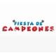 thumbnail image 1 of Banner Fiesta De Campeones X1 Uni, 1 of 1