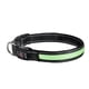 thumbnail image 5 of Collar Luz LED 3 modos Luz carga USB Perros Gatos Talla S, 5 of 5