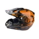 thumbnail image 3 of Casco Motocross Infantil Pro-Biker 125 Certificado Naranjo, 3 of 3