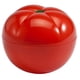 thumbnail image 1 of Tomato Saver Gourmac mantiene los tomates cortados frescos sin BPA, 1 of 4