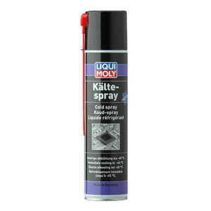 Spray De Frío Liqui Moly