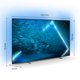 thumbnail image 2 of Televisor 55" OLED 4K UHD 55Oled707 Smart TV Philips, 2 of 10