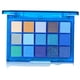 thumbnail image 5 of 15 Colores Polvo Eyeshadow Paleta Festival Regalo Altamente Pigmentado D, 5 of 5