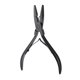 thumbnail image 3 of Alicates Para Extensiones De Cabello, Herramienta Para Cerrar Cuentas, Herramienta Para Extensión De Cabello Para Salón De Belleza, Color Negro, 3 of 5